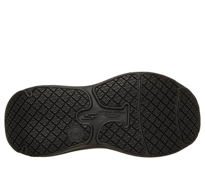 Skechers- Women Work Slip-Resistant: Max Cushioning Endeavour