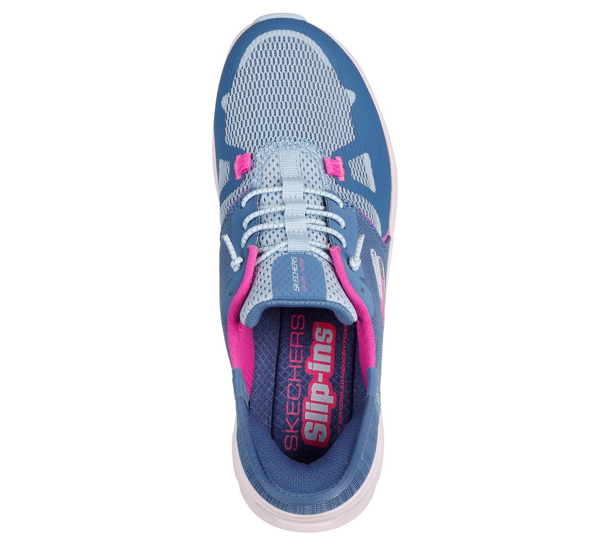 Skechers- Women Slip-ins: Glide-Step Pro