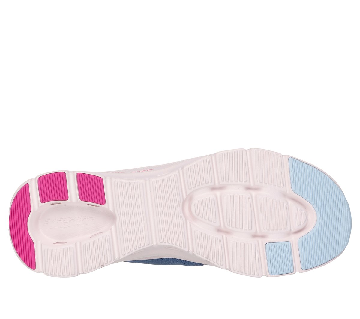 Skechers- Women Slip-ins: Glide-Step Pro
