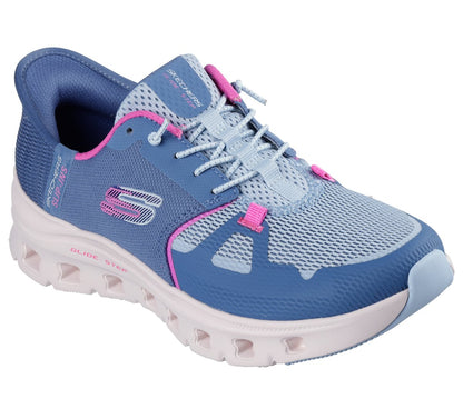Skechers- Women Slip-ins: Glide-Step Pro