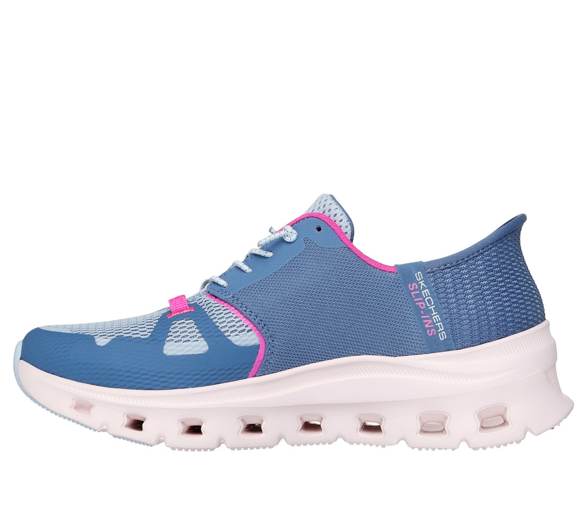 Skechers- Women Slip-ins: Glide-Step Pro