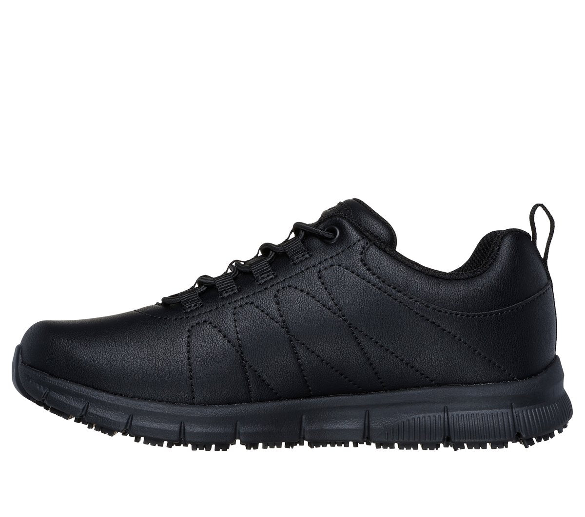 Skechers- Women Work: Nampa - Beja