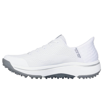 Skechers- Women Slip-ins: GO GOLF Arch Fit - Line Up