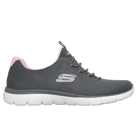 Skechers- Women Summits - Radiant Flow