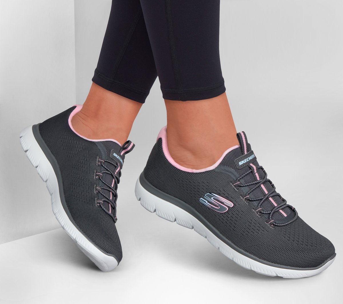 Skechers- Women Summits - Radiant Flow