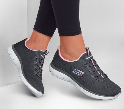 Skechers- Women Summits - Radiant Flow