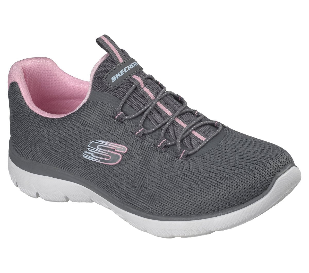 Skechers- Women Summits - Radiant Flow