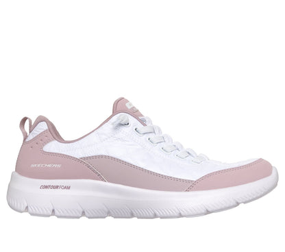 Skechers- Women Summits Contour Foam - Cozy Fit
