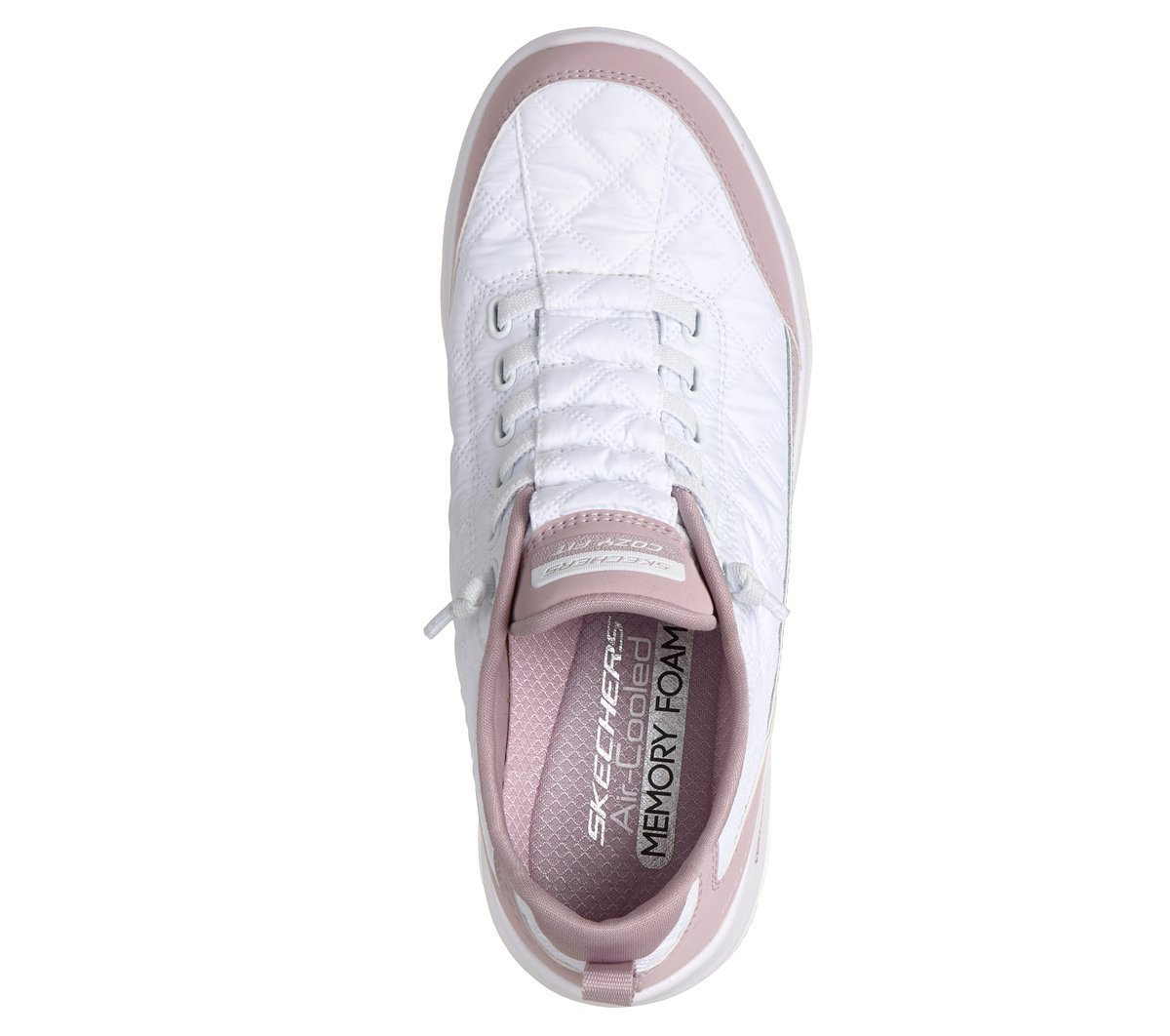 Skechers- Women Summits Contour Foam - Cozy Fit