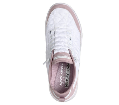 Skechers- Women Summits Contour Foam - Cozy Fit
