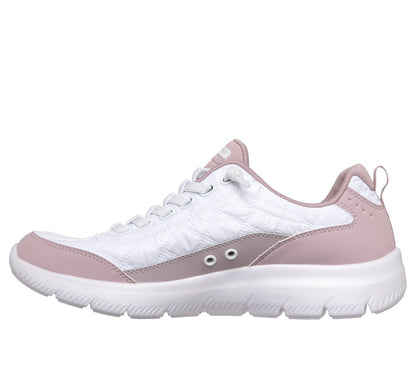 Skechers- Women Summits Contour Foam - Cozy Fit