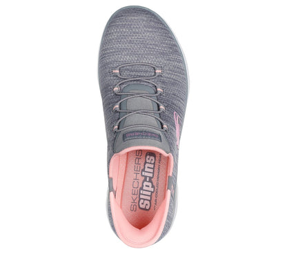 Skechers- Women Slip-ins: Summits - Everyday Set