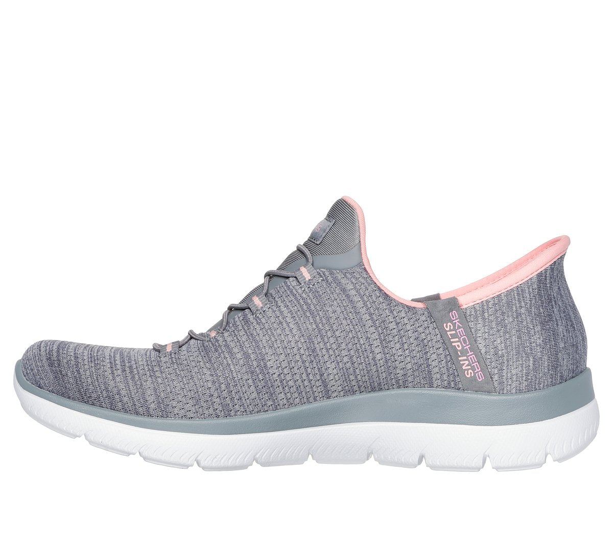 Skechers- Women Slip-ins: Summits - Everyday Set