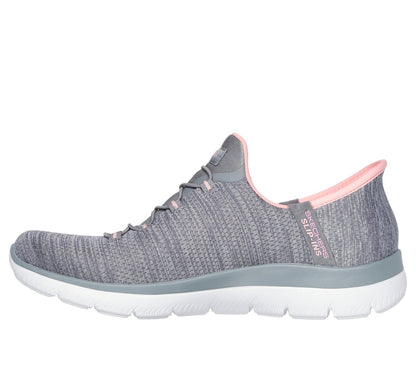 Skechers- Women Slip-ins: Summits - Everyday Set