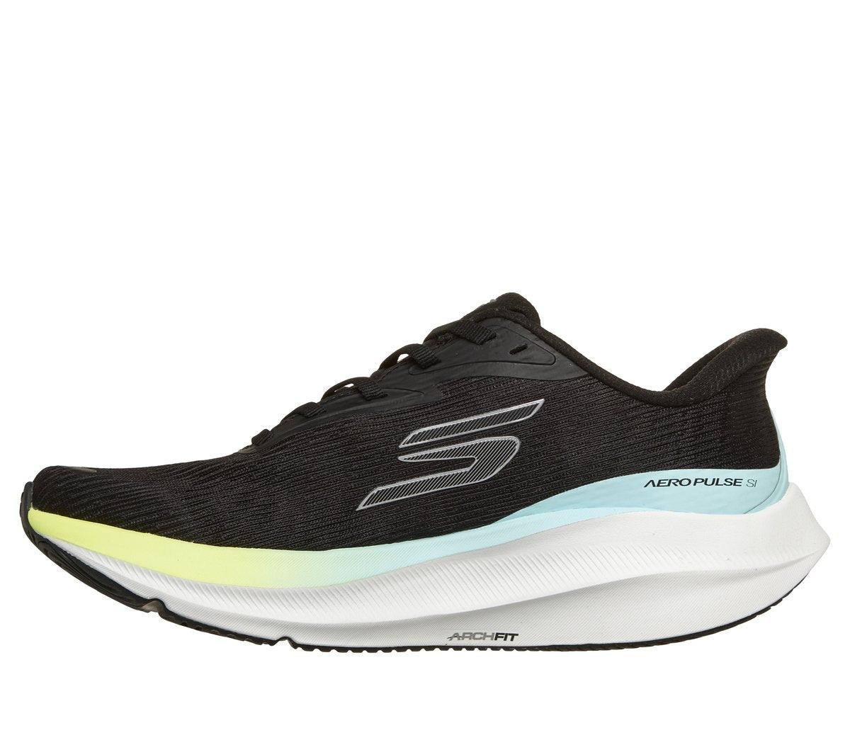 Skechers- Women Slip-ins: Aero Pulse