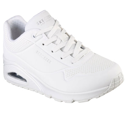 Skechers- Women UNO - Stand on Air