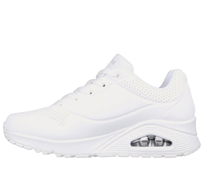 Skechers- Women UNO - Stand on Air