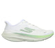 WHITE / GREEN