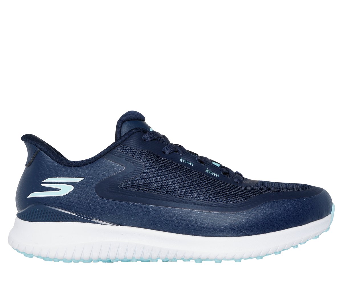 Skechers- Women Slip-ins: GO GOLF Flight