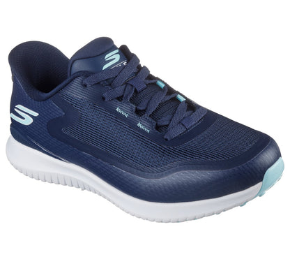 Skechers- Women Slip-ins: GO GOLF Flight