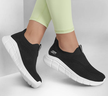 Skechers- Women BOBS Sport B Flex - On Order