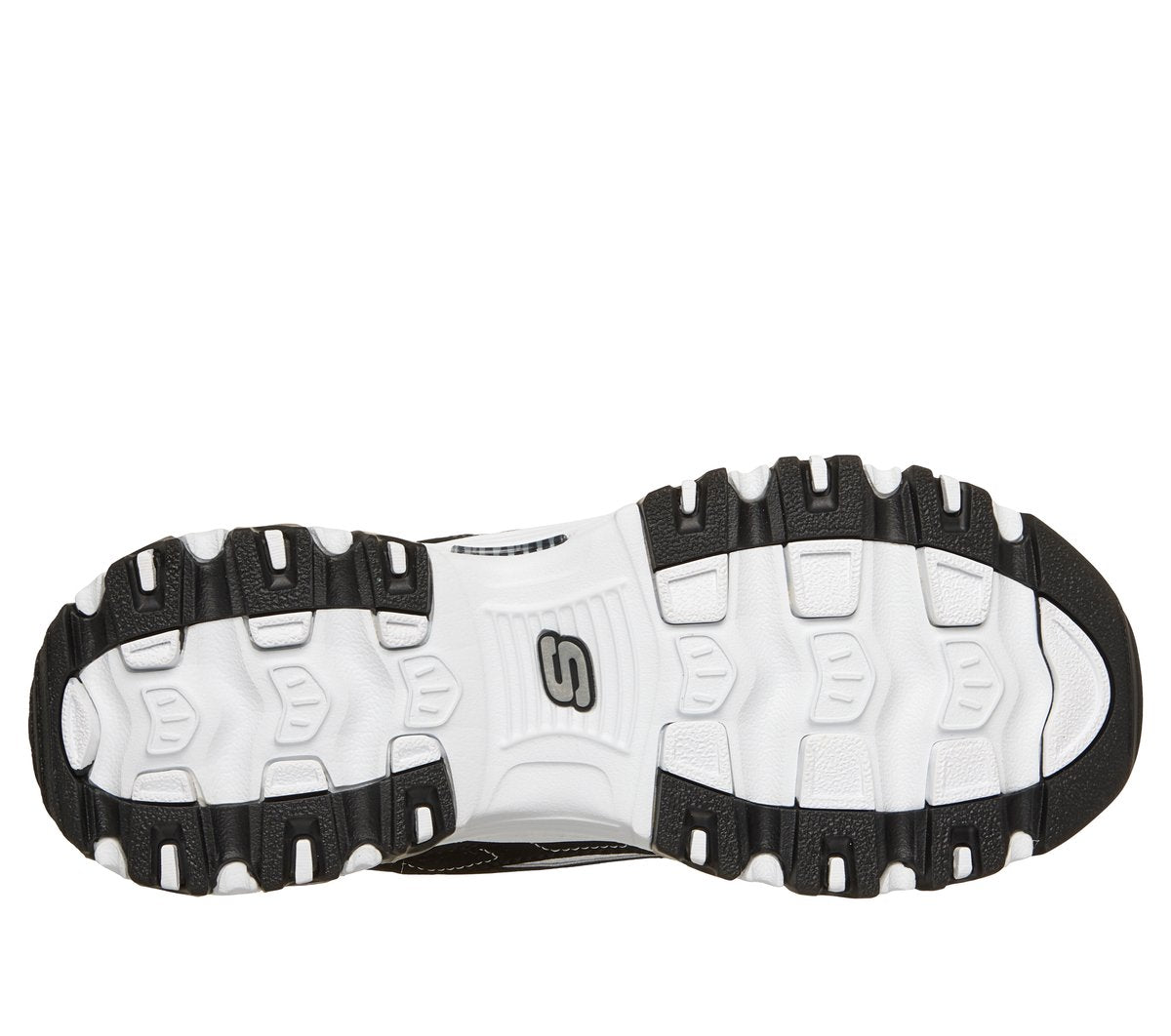 Skechers- Women Slip-ins: D'Lites - Fan Girl