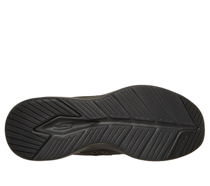 Skechers- Women Slip-ins: Contour Foam - Cozy Fit