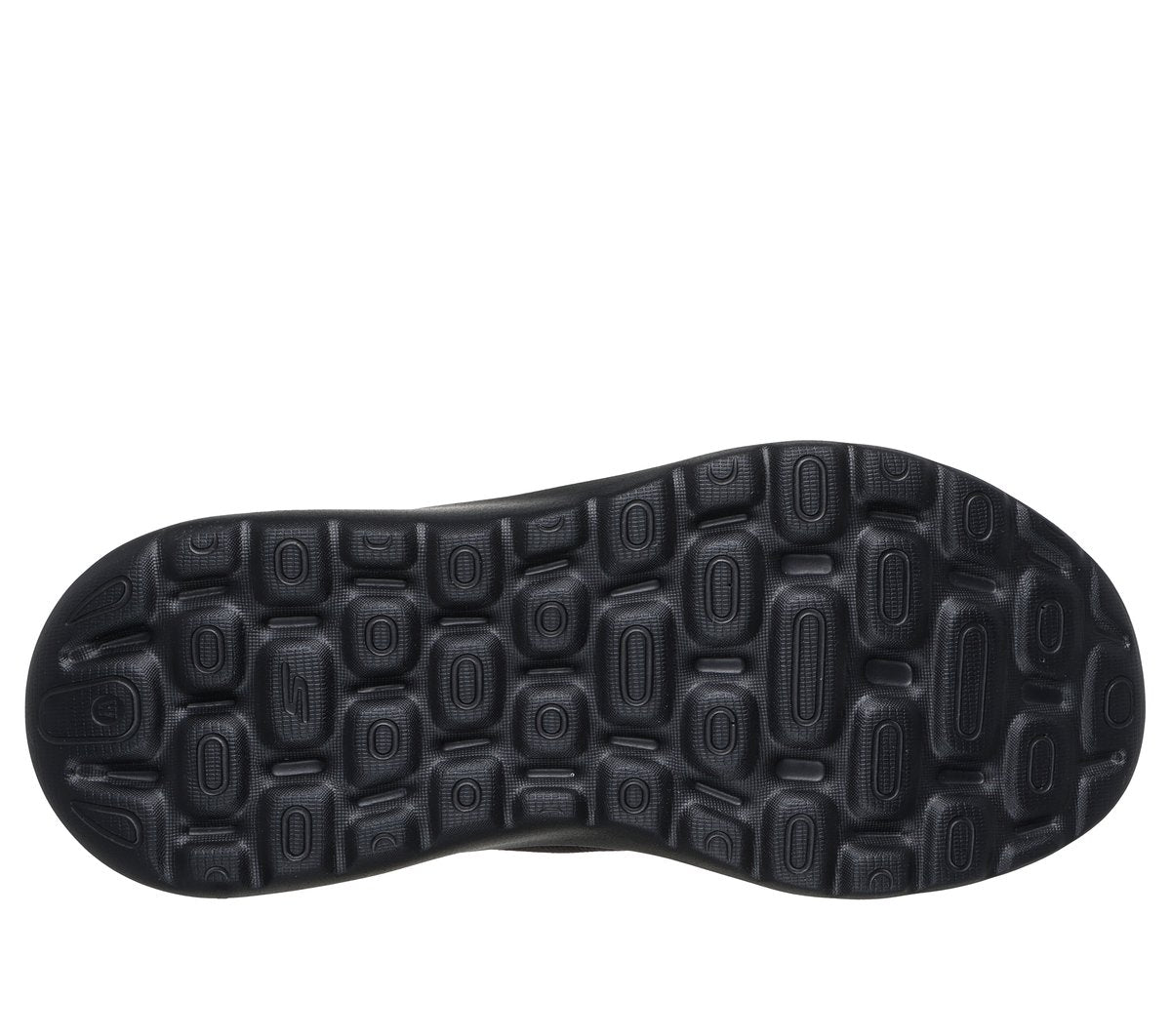Skechers- Women Slip-ins Relaxed Fit: GO WALK Arch Fit N-Joy