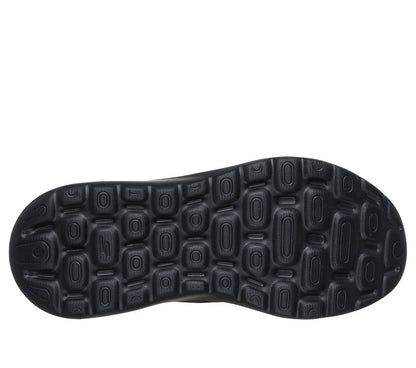 Skechers- Women Slip-ins Relaxed Fit: GO WALK Arch Fit N-Joy