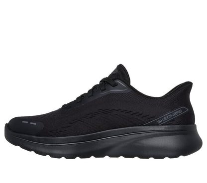 Skechers- Women Slip-ins Relaxed Fit: GO WALK Arch Fit N-Joy