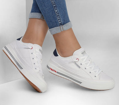 Skechers- Women Arch Fit Arcade - Arcata