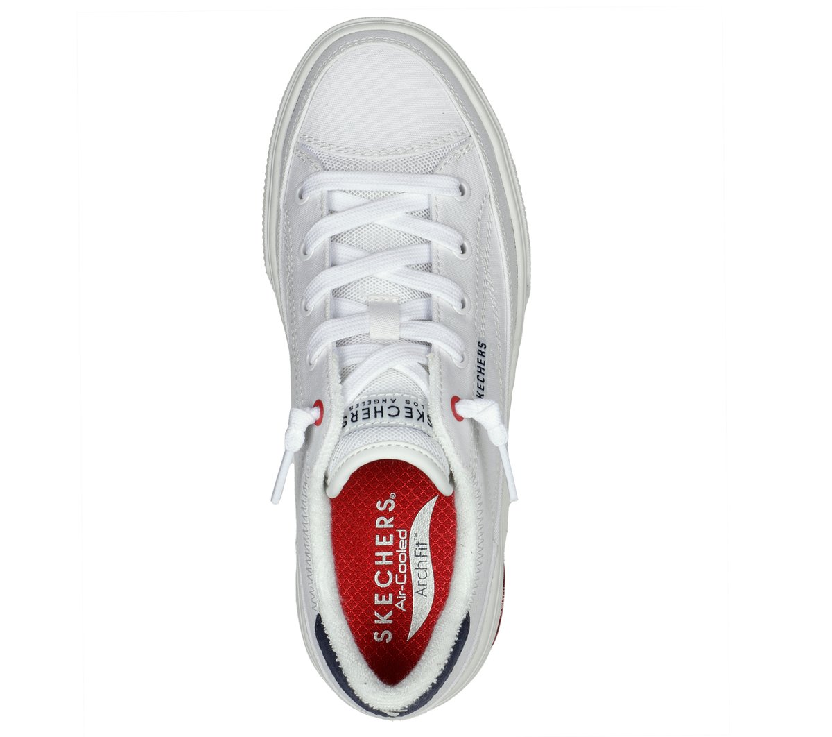 Skechers- Women Arch Fit Arcade - Arcata