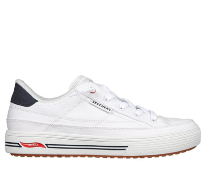 WHITE / NAVY,6.0,Medium