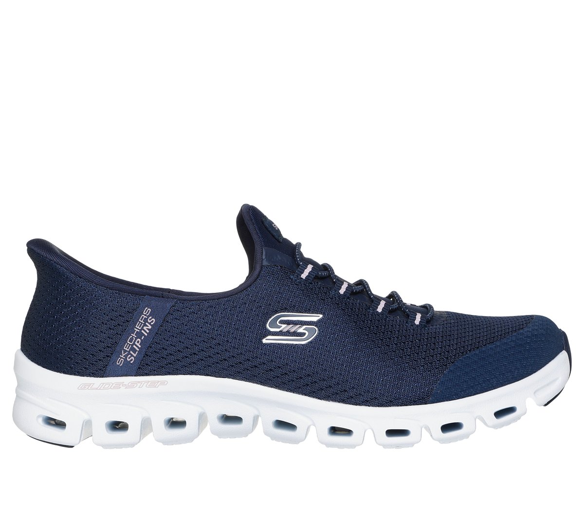 Skechers- Women Slip-ins: Glide-Step - Pursuit