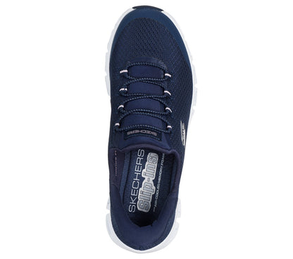 Skechers- Women Slip-ins: Glide-Step - Pursuit