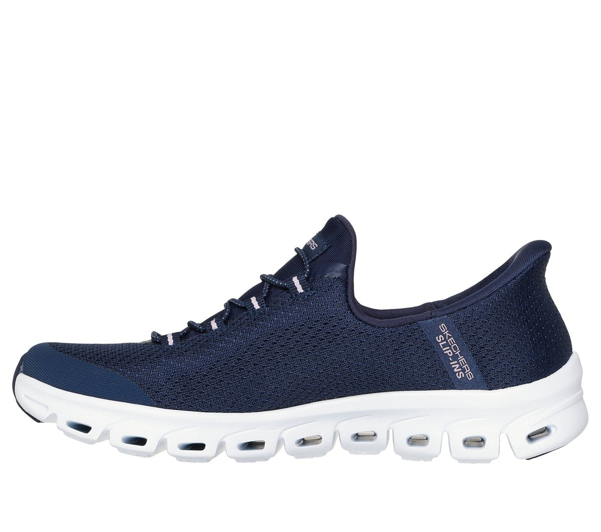 Skechers- Women Slip-ins: Glide-Step - Pursuit