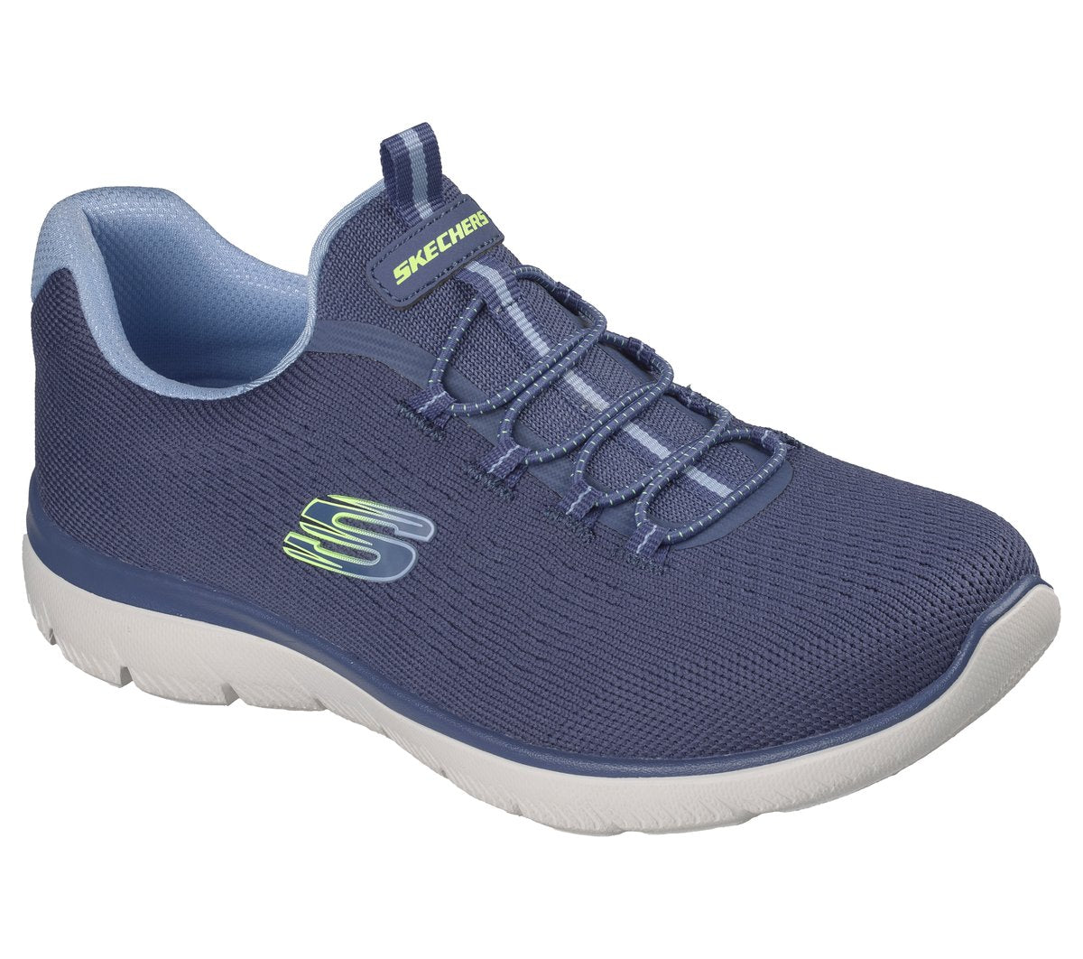 Skechers- Women Summits - Radiant Flow