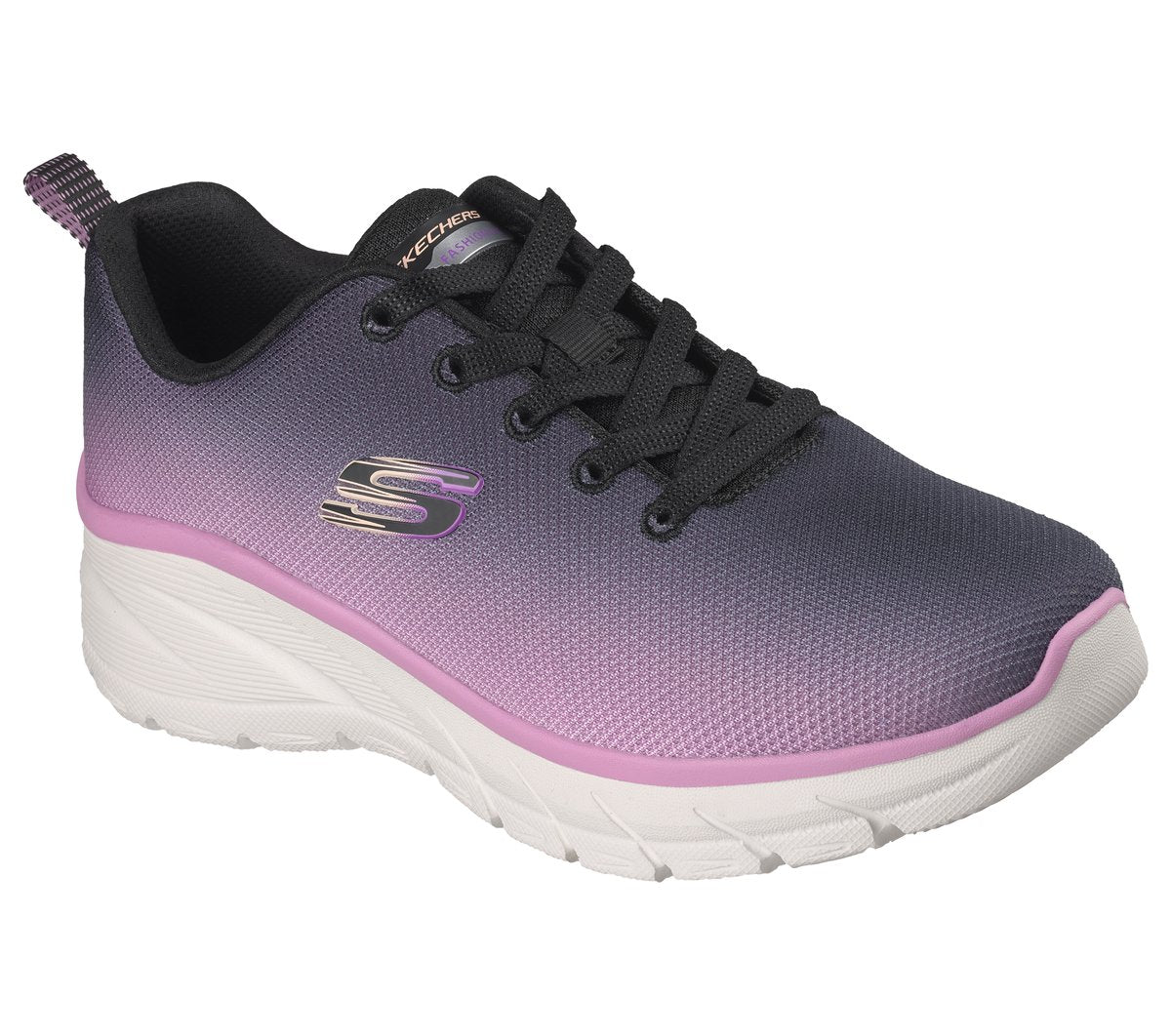Skechers- Women Fashion Fit 2.0