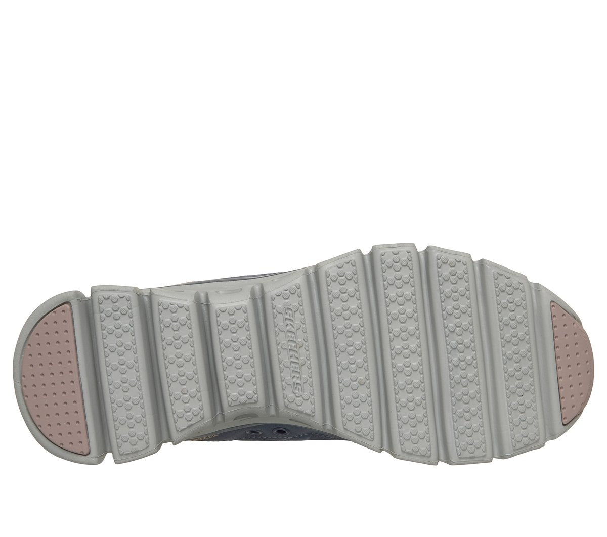 Skechers- Women Slip-ins: Glide-Step - Cozy Fit At Ease