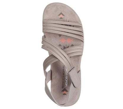 Skechers- Women Reggae Slim - Sunnyside 2.0