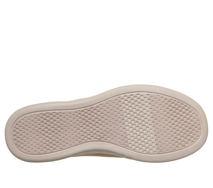 Skechers- Women Slip-ins: BOBS Skip Cute - Keep It Sweet