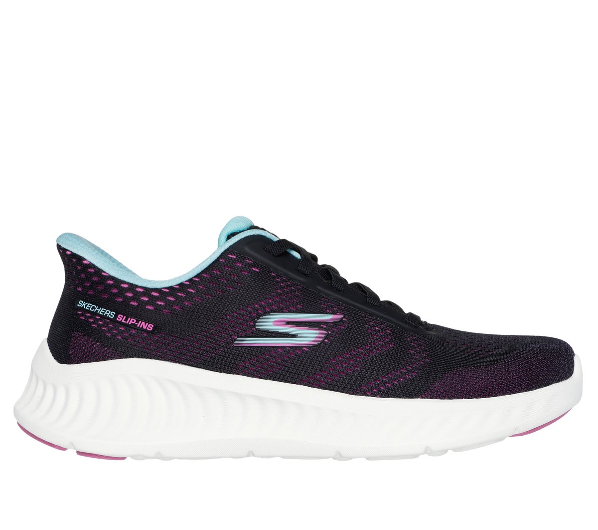 Skechers- Women Slip-ins: GO WALK Now - Khloe