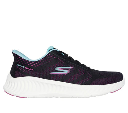 Skechers- Women Slip-ins: GO WALK Now - Khloe