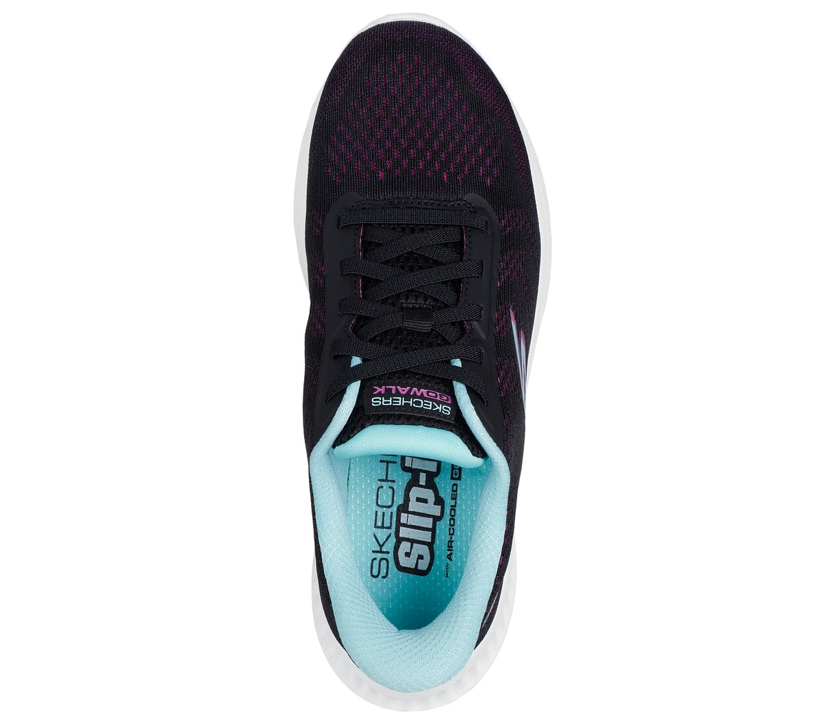 Skechers- Women Slip-ins: GO WALK Now - Khloe