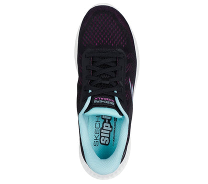 Skechers- Women Slip-ins: GO WALK Now - Khloe