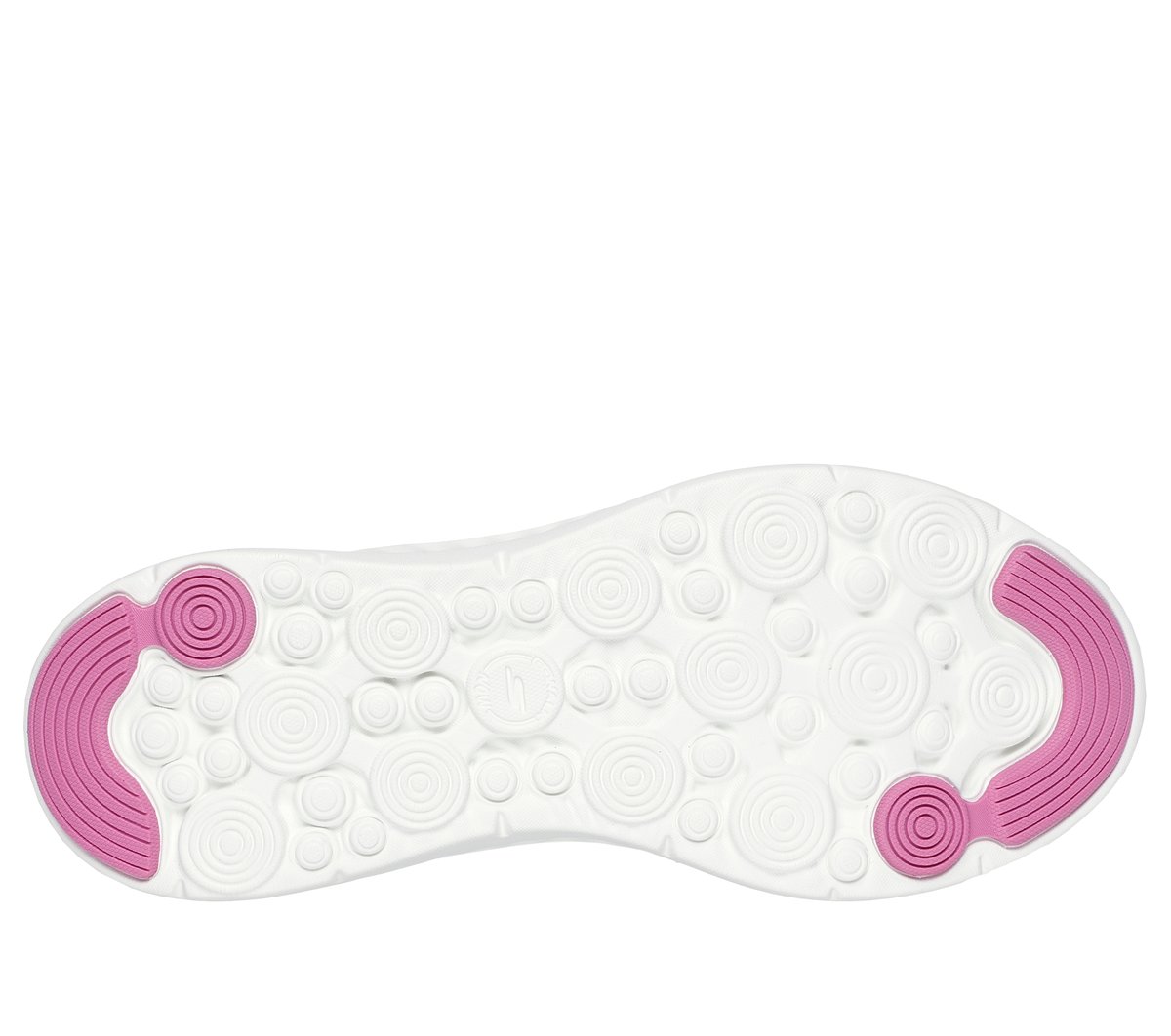 Skechers- Women Slip-ins: GO WALK Now - Khloe
