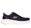 BLACK / PURPLE