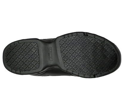 Skechers- Women Work Slip-Resistant Relaxed Fit: Dighton - Bricelyn