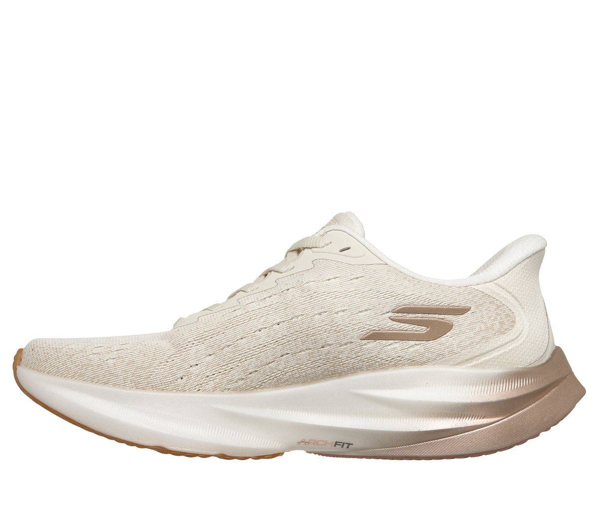 Skechers- Women Slip-ins: Aero Spark