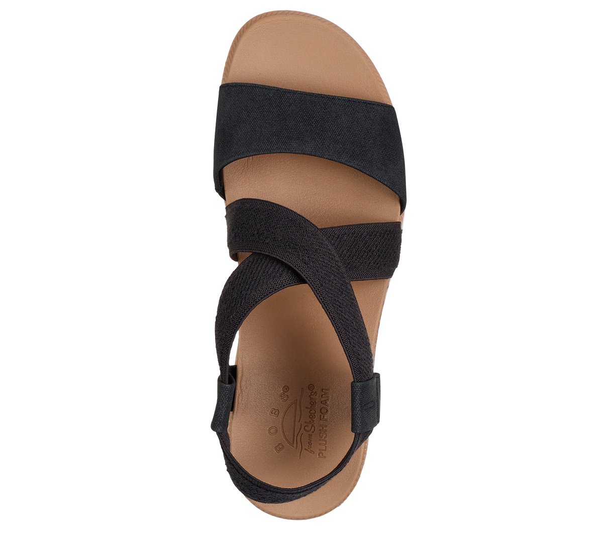 Skechers- Women BOBS Desert Kiss Low